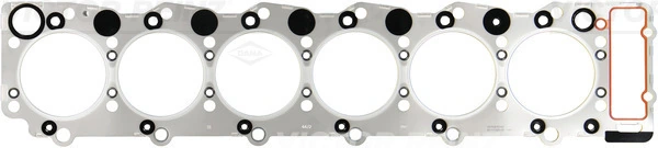 Gasket, cylinder head
